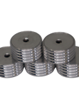 Magnetic Button Replacement - QTY 10