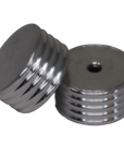 Magnetic Button Replacement - QTY 10