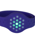 Jump Ringz LED Full Wristbands - QTY 15