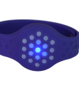 Jump Ringz LED Full Wristbands - QTY 15