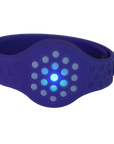 Jump Ringz LED Full Wristbands - QTY 15