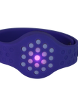 Jump Ringz LED Full Wristbands - QTY 15