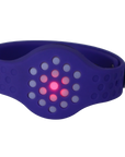 Jump Ringz LED Full Wristbands - QTY 15