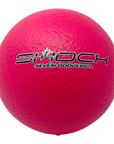 Shock Seven Ball - 7" Shock Skin Dodgeball 24 Pack