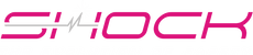 Shock Adventure Park Attractions logo