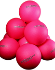 Shock Seven Ball - 7" Shock Skin Dodgeball 24 Pack