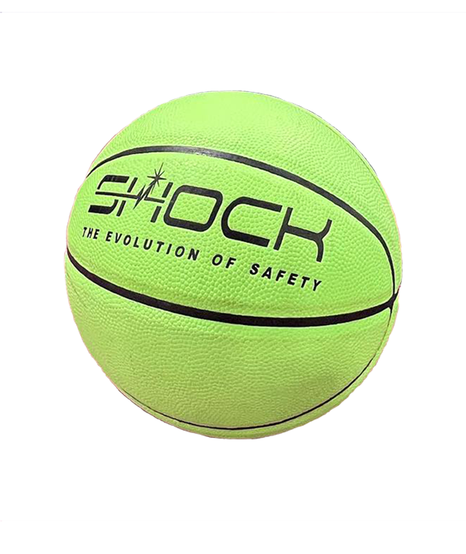 GlowintheDark Basketballs (Set of 6 Balls) Shock Adventure Park