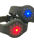 Jump Ringz LED Full Wristbands - QTY 15