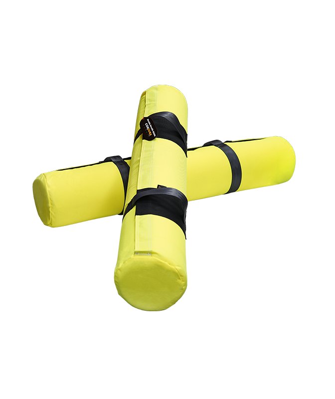 Cordura Joust Stick Sets
