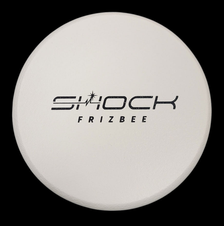 Shock Frisbee
