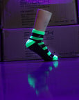 Bulk Trampoline Anti-Slip Socks