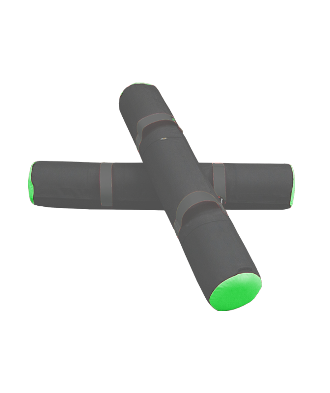 Cordura Joust Stick Sets