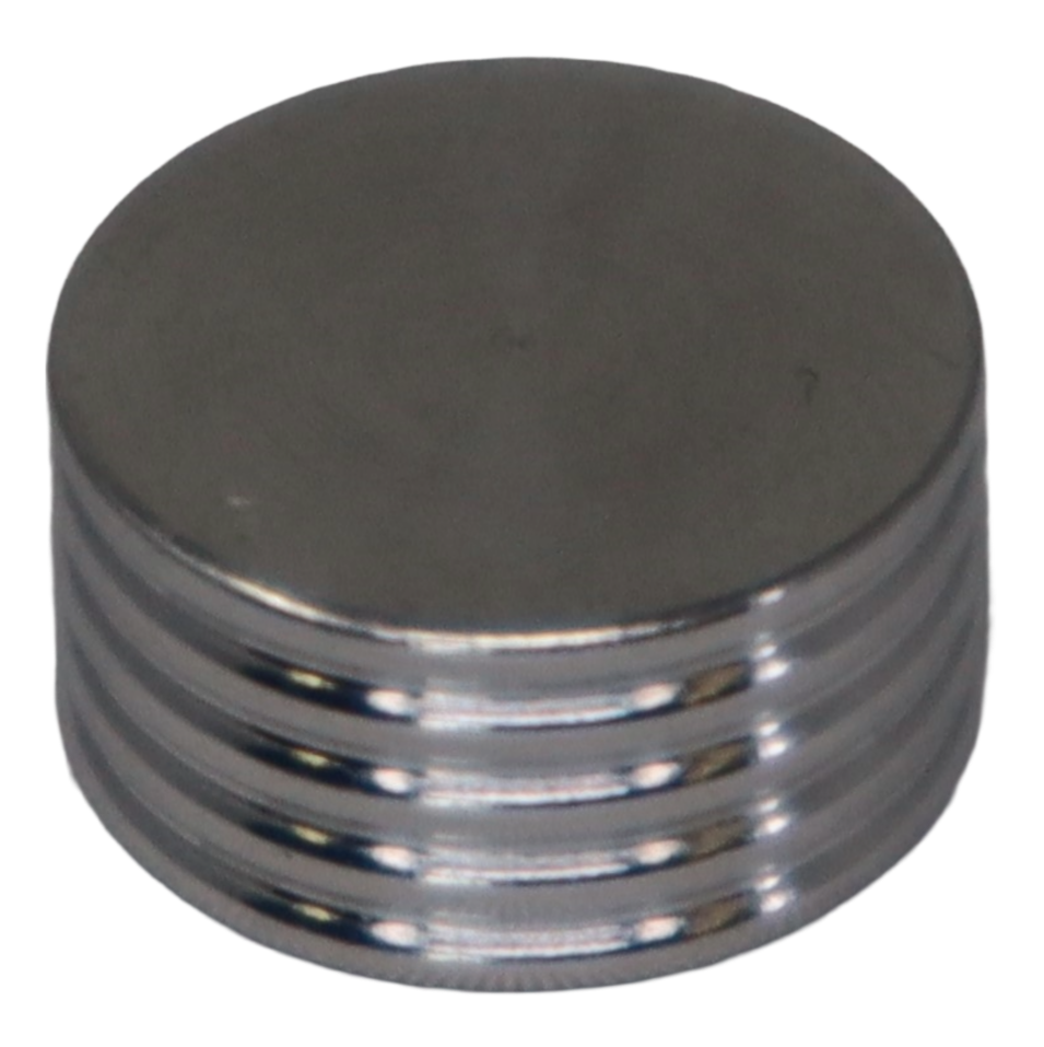 Magnetic Button Replacement - QTY 10