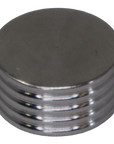 Magnetic Button Replacement - QTY 10