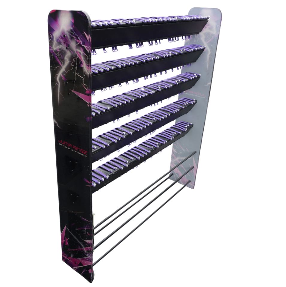 Jump Ringz 150 Starter Package