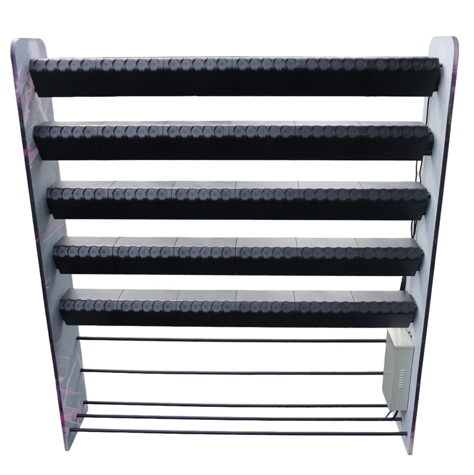 Jump Ringz 150 Starter Package