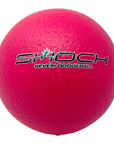 Shock Eight Ball - 7" Shock Skin Dodgeball 24 Pack