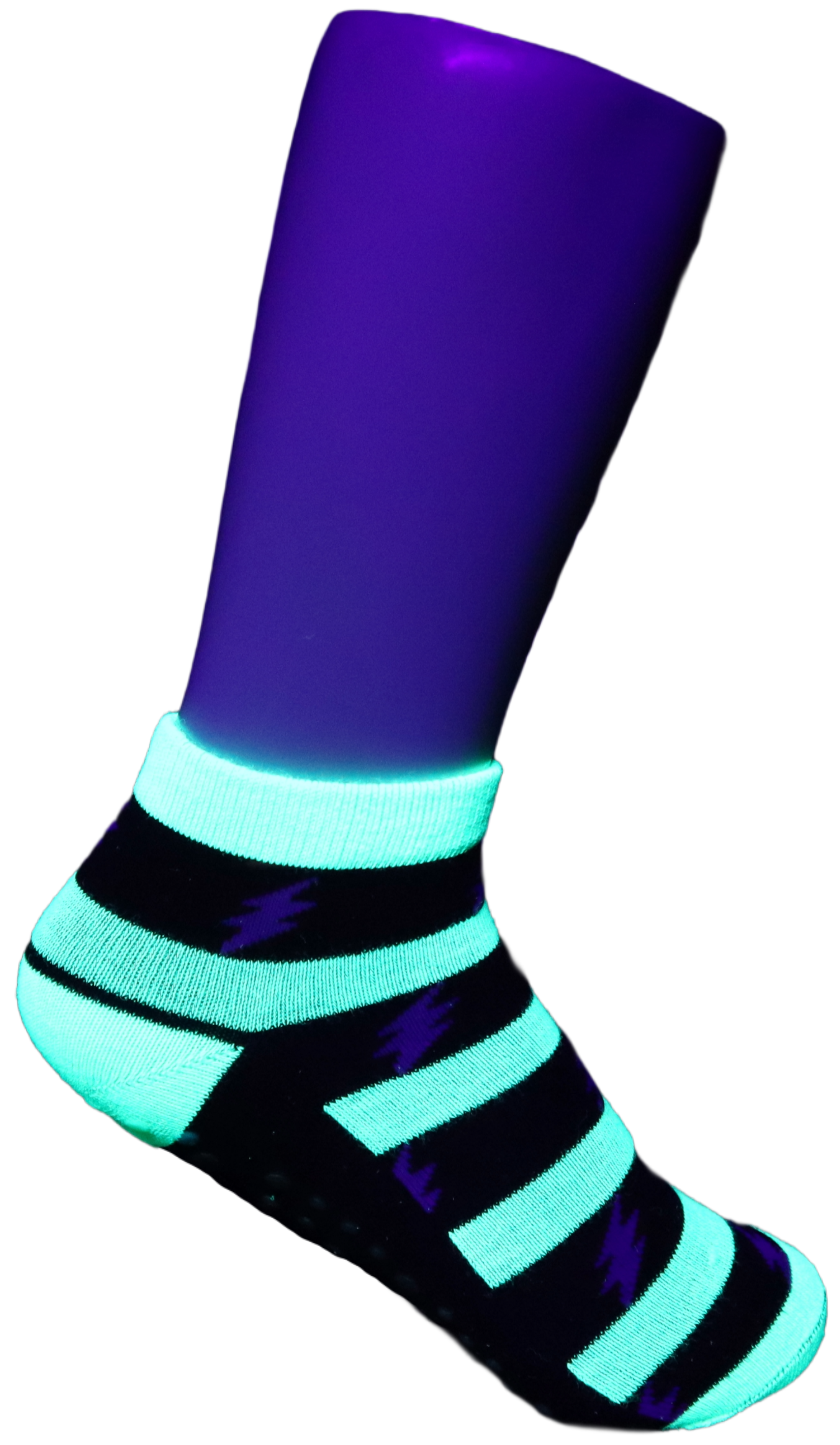 Bulk Trampoline Anti-Slip Socks