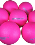 Shock Seven Ball - 7" Shock Skin Dodgeball 24 Pack