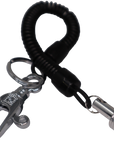 Magnetic Release Lanyards