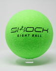 Shock Eight Ball - 8" Shock Skin Dodgeball 24 Pack