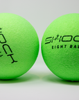 Shock Eight Ball - 8" Shock Skin Dodgeball 24 Pack