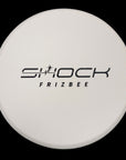 Shock Frisbee